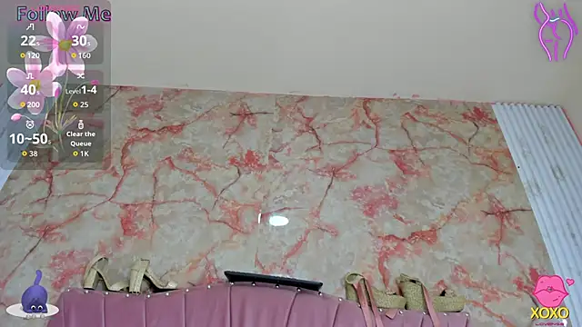 KatySweetas online show from December 5, 3:13 pm