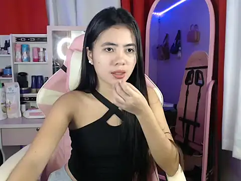 pinay sharmelyn online show from March 11, 3:03 pm