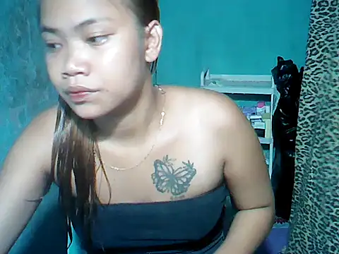 MorenaLovelyPinay24 online show from April 27, 8:33 am