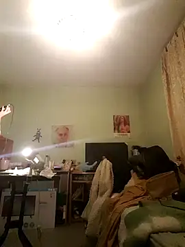 Ittoxx99 online show from March 2, 7:15 am