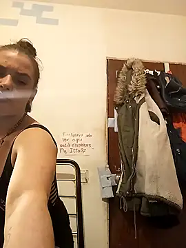 Ittoxx99 online show from January 13, 3:45 am