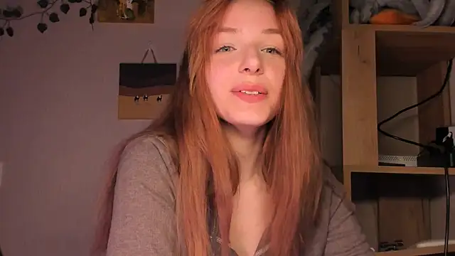 elilybby online show from March 21, 7:08 pm