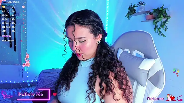 meggan millerr online show from November 29, 4:55 pm