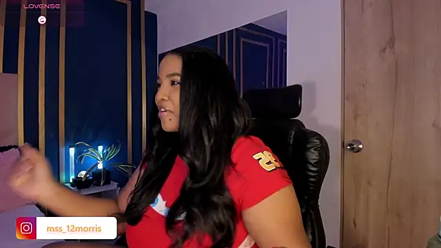 Elsie morris12 online show from July 21, 6:52 pm