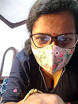 sexy aaru online show from April 6, 6:47 am