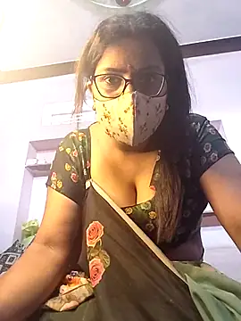 sexy aaru online show from September 17, 4:32 am