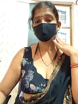 Sonalihot  online show from September 29, 6:29 am