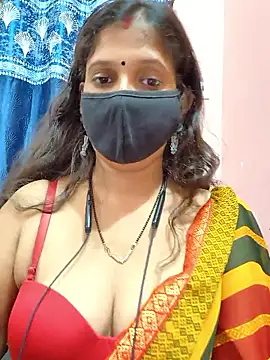 Sonalihot  online show from November 7, 6:24 pm