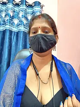 Sonalihot  online show from November 11, 7:00 pm