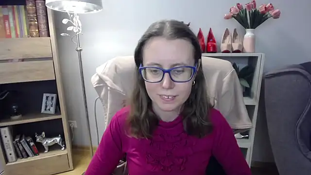 sweetxLizzy online show from December 19, 6:38 am