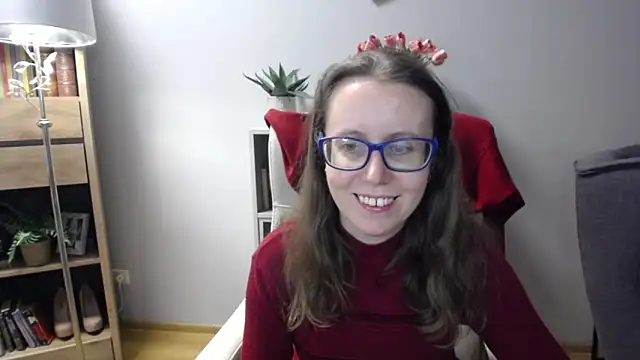 sweetxLizzy online show from April 30, 4:28 am