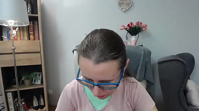 sweetxLizzy online show from June 17, 4:36 am