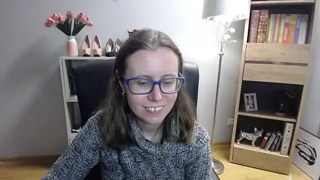 sweetxLizzy online show from November 24, 5:31 am