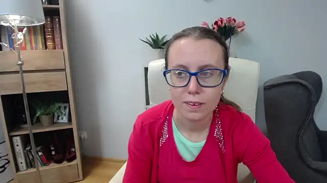 sweetxLizzy online show from June 15, 4:34 am
