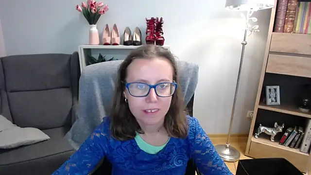 sweetxLizzy online show from September 29, 4:28 am