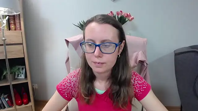 sweetxLizzy online show from May 4, 6:17 am