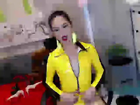 sugar dollyyy online show from June 22, 2:16 am
