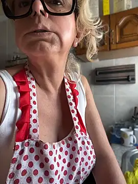 milfevapeccato online show from July 29, 10:26 am