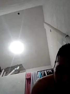 RandalHot online show from June 13, 4:43 am