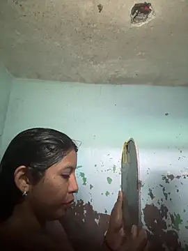 RandalHot online show from April 7, 3:36 pm