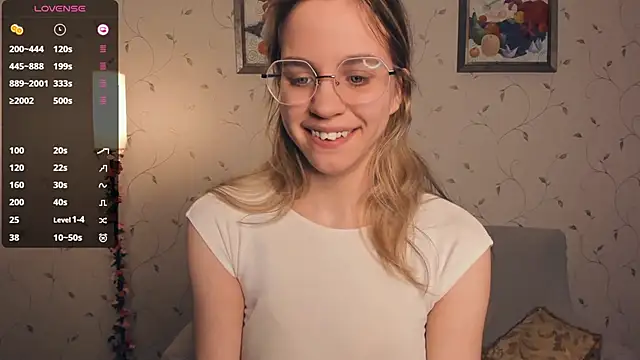 JoanBaggott online show from February 10, 8:23 pm