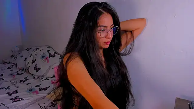 latingabby online show from June 24, 1:48 am