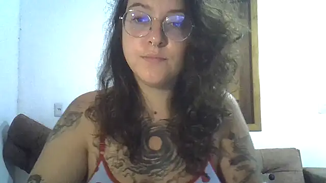 Blue Liz online show from March 13, 8:21 pm