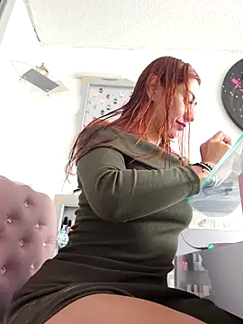 sandy y online show from March 6, 6:14 pm