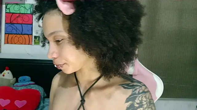 bettyboo2801 online show from June 27, 12:12 am