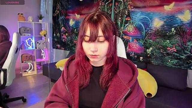 ClaraParks online show from November 3, 6:23 pm