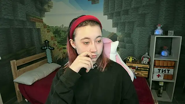 ClaraParks online show from January 14, 7:41 pm