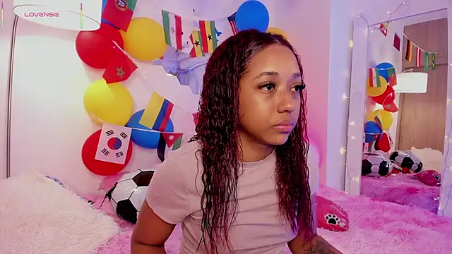  Zahara  online show from June 28, 11:11 pm