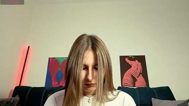 TrixiBell online show from July 3, 7:14 am