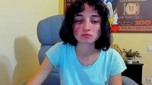 Marri-Stella online show from November 4, 10:09 am