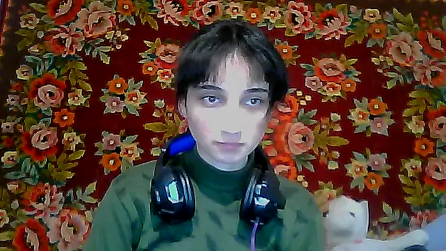 Marri-Stella online show from December 17, 11:36 am