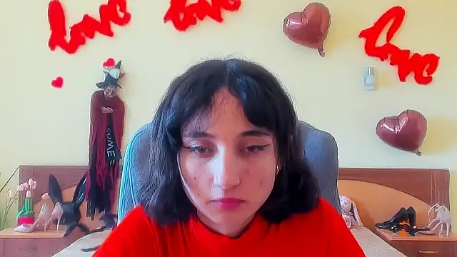 Marri-Stella online show from October 23, 8:53 am