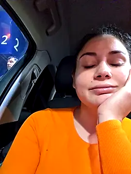 SaraViss20 online show from October 9, 8:02 pm