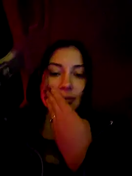 SaraViss20 online show from October 17, 5:05 pm