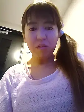 Snapshot of SAKI_saki_01 chatting on September 13, 12:35 pm SAKI saki 01 online show from September 13, 12:35 pm