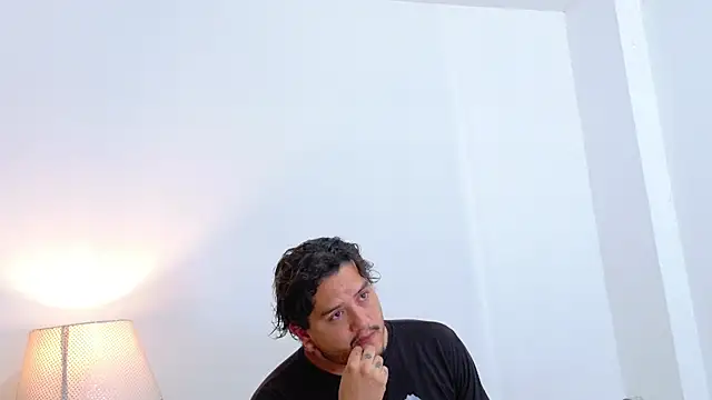RoxyandAron2 online show from July 13, 7:58 pm