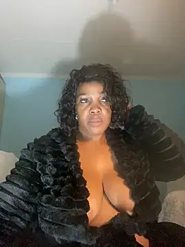 Jess555 online show from July 7, 4:32 pm