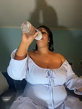 Jess555 online show from July 1, 1:05 am