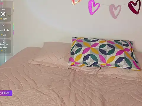 Tamyeliot online show from September 27, 4:30 am