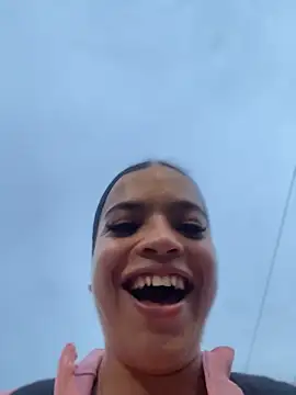 JuanitaMore01 online show from February 19, 11:25 pm