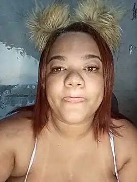 melcarioca1111 online show from June 11, 2:22 am