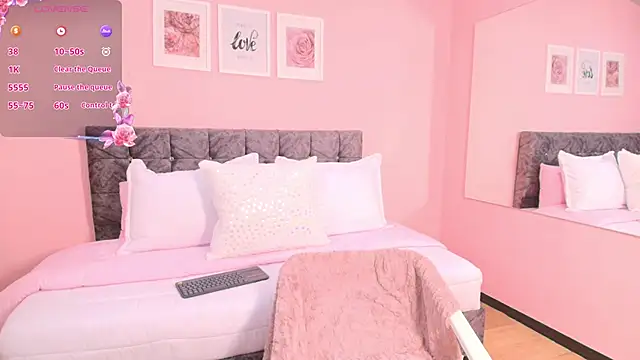 maddie beauty online show from September 23, 8:40 pm