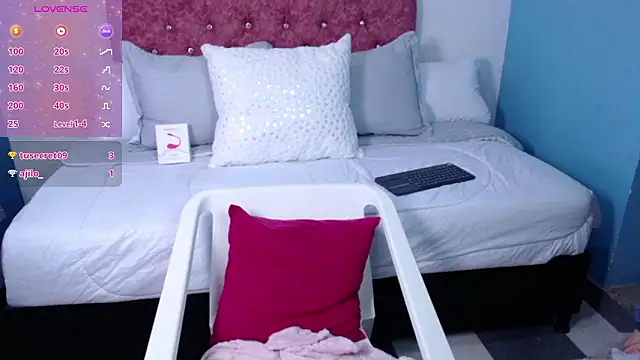 maddie beauty online show from March 13, 9:16 pm