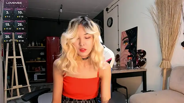 Korean blink online show from February 15, 6:07 pm