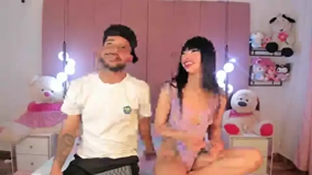 Liah Marthina online show from July 18, 3:32 am