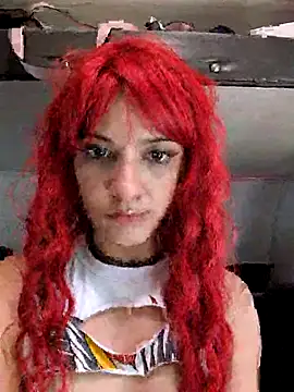 Anna-May97 online show from June 4, 9:30 pm